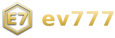 ev777 logo