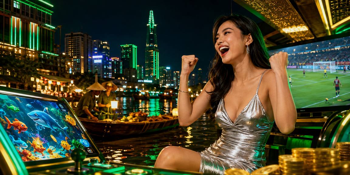 ev777 Quy trình gắn thẻ ngân hàng và nạp tiền